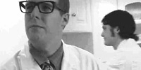 night of the science